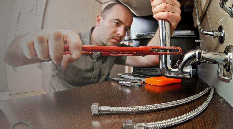 Local annual plumbing maintenance in Maple Springs, NY